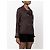 Chanel Jacke Bordeaux Lurex - Ansicht 2