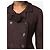 Chanel Jacke Bordeaux Lurex - Ansicht 3
