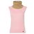 Chanel Rosa Kaschmir Rollkragen Stricktop Pink