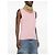 Chanel Rosa Kaschmir Rollkragen Stricktop Pink - Ansicht 2