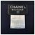 Abito midi Chanel blu in viscosa anni 90 - vista 6