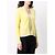 Chanel Cardigan aus den 2000ern Gelb - Ansicht 4