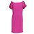 Christian Dior Kleid aus den 2000ern Pink
