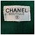 Casaco Chanel Oversized de Lã Verde - vista 7