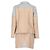 Completo Roberto Cavalli anni 2000 Beige - vista 2