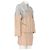 Completo Roberto Cavalli anni 2000 Beige - vista 3