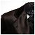 Hettabretz Jacke 2000s Schwarz - Ansicht 5