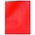 Top sin mangas de algodón rojo Balenciaga Roja - vista 5