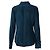 Camicia Romeo Gigli 90s Blu - vista 4