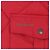 Barbour Polarquilt Steppweste rot Baumwolle - Ansicht 7