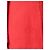 Chanel Red Bouclé Wool Jacket - view 4