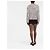 Chanel Bouclé Wolle Cardigan Grau - Ansicht 3