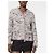 Chanel Bouclé Wolle Cardigan Grau - Ansicht 6