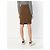 Autre Marque Romeo Gigli Gonna anni 2000 Marrone - vista 4
