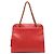 Autre Marque Chanel Borsa anni 1997-1999 Rosso