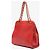 Autre Marque Chanel Borsa anni 1997-1999 Rosso - vista 3