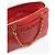 Autre Marque Chanel Borsa anni 1997-1999 Rosso - vista 5