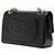 Autre Marque Chanel Borsa anni 1989-1991 Nero - vista 3