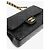 Autre Marque Chanel Borsa anni 1989-1991 Nero - vista 4