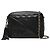 Autre Marque Chanel Borsa anni 1989-1991 Nero