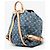 Autre Marque Louis Vuitton Rucksack Jahr 2003 Hellblau - Ansicht 3