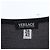 Versace Jeans Couture Kleid Schwarz Midi - Ansicht 4