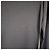 Versace Jeans Couture Kleid Schwarz Midi - Ansicht 6