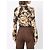 Giacca Christian Lacroix anni 2000 Marrone - vista 3