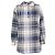 Camicia Emporio Armani 90s Blu