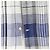 Camicia Emporio Armani 90s Blu - vista 4