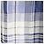 Camicia Emporio Armani 90s Blu - vista 6