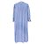Autre Marque Abito A.N.G.E.L.O. Vintage Cult anni '50 Blu chiaro - vista 8