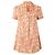 Camicia Romeo Gigli anni 2000 Marrone