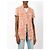 Camicia Romeo Gigli anni 2000 Marrone - vista 3