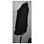 Autre Marque Abrigo Intrend MaxMara de lana - Talla 38 IT Castaño Negro - vista 3