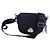 Borsa a tracolla Longchamp in pelle blu - vista 8