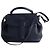 Borsa a tracolla Lancel in pelle blu