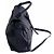 Borsa a tracolla Lancel in pelle blu - vista 2