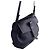 Borsa a tracolla Lancel in pelle blu - vista 4