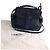 Borsa a tracolla Lancel in pelle blu - vista 6