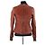 Dolce & Gabbana Lederjacke braun