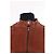 Dolce & Gabbana Lederjacke braun - Ansicht 2