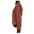 Dolce & Gabbana Lederjacke braun - Ansicht 3