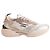 Ghoud Sneaker aus Leder beige