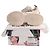 Ghoud Sneaker aus Leder beige - Ansicht 6