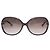 Gafas de sol oversized Gucci negras Negro