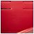 Borsa a tracolla Louis Vuitton Monogram Vernis Rossmore MM rossa Rosso - vista 5