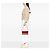 Borsa a tracolla Louis Vuitton Monogram Vernis Rossmore MM rossa Rosso - vista 6