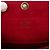 Louis Vuitton Monogram Recital Schultertasche Braun - Ansicht 5