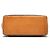 Borsa Tote Cabas Piano Louis Vuitton Monogram Marrone - vista 3